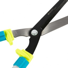 Palisad Кусторез, 640 - 820 мм, телескопические алюминиевые рукоятки, Luxe, 60592