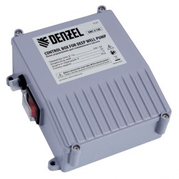 Denzel Скважинный насос DWC-4-140, центробежный, диаметр 4", 2000 Вт, 6000 л/ч, напор 140 м 97258