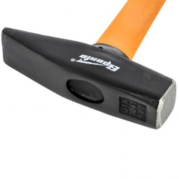 Sparta Молоток слесарный, 500 г, фибергласовая обрезиненная рукоятка 10375