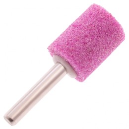 Matrix Шарошка абразивная, цилиндр, 19 x 25 x 6 мм, F46, 3 шт 76017