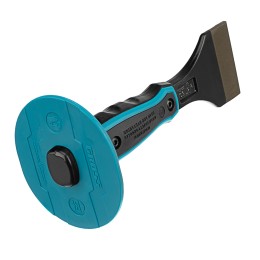 Gross Зубило-конопатка, 215 х 60 мм-2-3/8" 18715