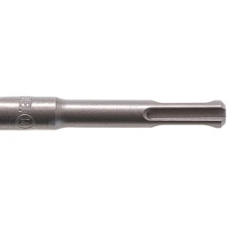 DENZEL Бур по бетону, двойная спираль, три пылеотводящие кромки, 14 x 210 мм 705030