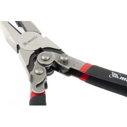 Matrix Плоскогубцы, Energies, 200 мм, двойной рычажный механизм 16929