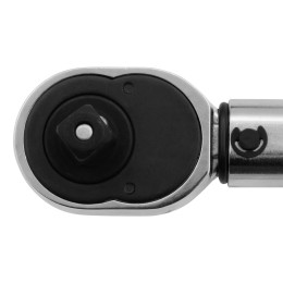 Stels Ключ динамометрический, 28-210 Нм, 1/2, CrV, хромированный, быстрый сброс 14159