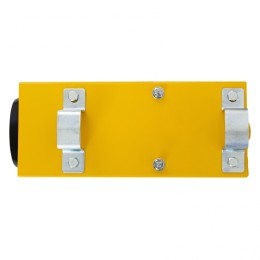 Denzel Тельфер электрический TF-250, 0.25 т, 540 Вт, высота 12 м, 10 м/мин 52011