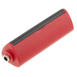 Matrix Набор бит, сталь S2, 12 шт, встроенный магнитный адаптер, пластиковый кейс 11314