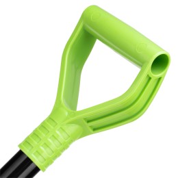 Palisad Вилы 4 - х рогие, садово - огородные, 180 х 290 х 1200 мм, цельнометаллические, 63808