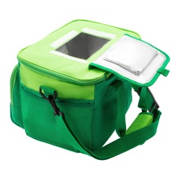 Palisad Сумка холодильник 320 x 250 x 240 мм, с двумя охлаждающими блоками Camping 69597