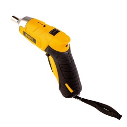 Denzel Отвертка аккумуляторная CSL-3.6-02, Li-Ion, 3.6 В 26002