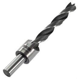 Denzel Набор сверл зенкеров по дереву, 3-10 мм, 7 шт // 704272