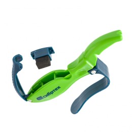 Сибртех Приспособление для затачивания ножниц, секаторов, ножей 79111