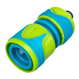 Palisad Соединитель быстросъемный, аквастоп, 1/2 65778