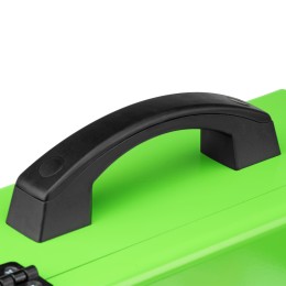 Сибртех Аппарат инвертор. полуавтомат. сварки ИСП-140, 140 А, ПВ 60% 94321