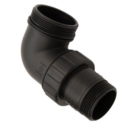 Denzel Дренажный насос DP1400X, 1400 Вт, подъем 11 м, 25000 л/ч 97228