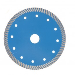 Барс Диск алмазный, Турбо 150 х 22.2 мм, сухая резка 73072