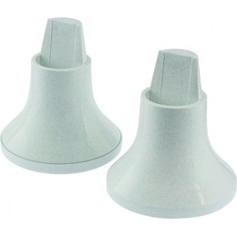 Sparta Табурет пластиковый разборный 280 х 440 мм, Россия (артикул ТНП28-390.000), 64559