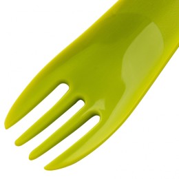 Palisad Набор для пикника на 6 персон, 20 предметов, контейнер 9 л в комплекте, Camping 69451