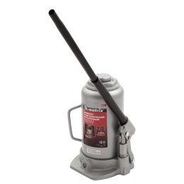 Matrix Домкрат гидравлический бутылочный, 20 т, высота подъема 242-452 мм 50731