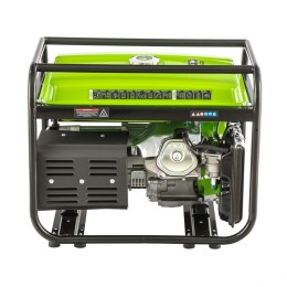 Сибртех Генератор бензиновый БС-6500, 5.5 кВт 94546