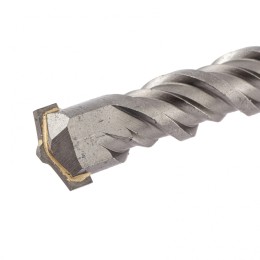 Matrix Бур по бетону, 32 x 460 мм, SDS Plus 710082