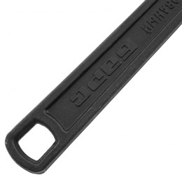 Барс Ключ разводной, 200 мм, 15504