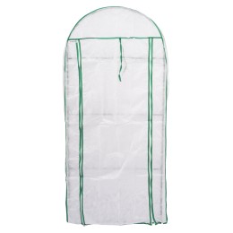 Palisad Парник для рассады, 4 уровня, с чехлом, 155х60х40 см 69138