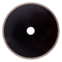 Sparta Диск алмазный, отрезной сплошной, 180 х 25.4 мм, мокрая резка 731495