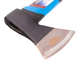 Барс Топор плотницкий, 450 гр, двухкомпонентная обрезиненная рукоятка 21408