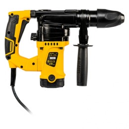 Denzel Перфоратор электрический RHV-1100-26, SDS-plus, 1100 Вт, 4 Дж 26610