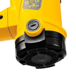 Denzel Перфоратор электрический RHV-1100-26, SDS-plus, 1100 Вт, 4 Дж 26610