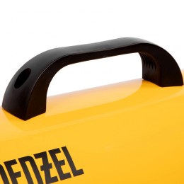 Denzel Дизельная тепловая пушка DHG-20, 20 кВт, 500 м3/ч, прямой нагрев 96482