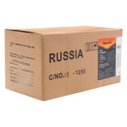 Sparta Тиски слесарные, 150 мм, поворотные, с наковальней 186275