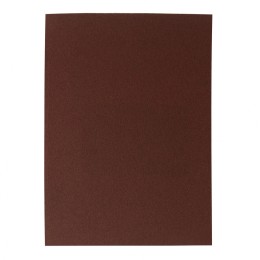 Сибртех Шлифлист на тканевой основе, зернистость № 16, 240 х 170 мм, 10 шт, водостойкий, "БАЗ" Россия 75670