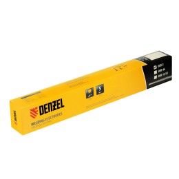 Denzel Электроды DER-3, диам. 4 мм, 5 кг, рутиловое покрытие 97513