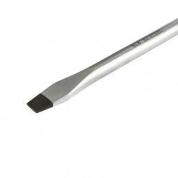 Matrix Отвертка Profi, SL8 х 150 мм, S2, двухкомпонентная рукоятка 11830