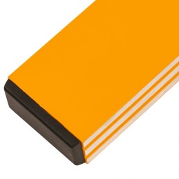 Denzel Уровень алюминиевый, 1500 мм, фрезерованный, 3 глазка 33685