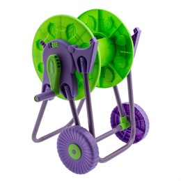 Palisad Катушка для шланга 30 м, на колесах 67403