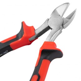 Matrix Бокорезы Nickel, 160 мм, никелированные, двухкомпонентные рукоятки 17520