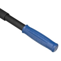 Sparta Трещотка для клуппов с удлинителем 77375