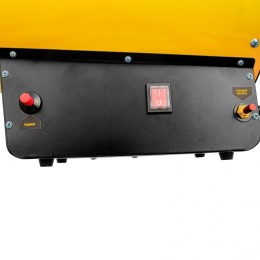 Denzel Газовая тепловая пушка GHG-30, 30 кВт, 900 м3/ч, пропан-бутан 96479