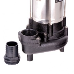 Сибртех Фекальный насос СФН750, 750 Вт, напор 16 м, 22000 л/ч 99803
