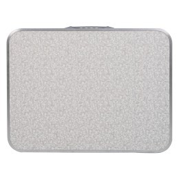 Palisad Стол складной алюминиевый, столешница МДФ, 600 х 450 х 250/590 Camping 69582