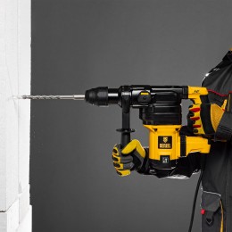Denzel Перфоратор электрический RHV-1050 SDS-max 26620