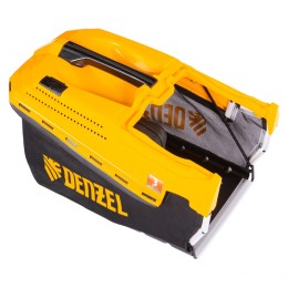 Denzel Газонокосилка бензиновая GLD-520SP 58804