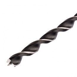 Сибртех Сверло по дереву, 10 х 500 мм, цилиндрический хвостовик 70270