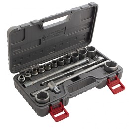 Sparta Набор шоферского инструмента № 2, пластиковый бокс (НИЗ) 13442