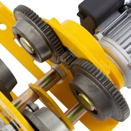 Denzel Каретка электрическая для тельфера Т-1000,1 т, 540 Вт 52009