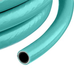 Palisad Шланг 4 слойный поливочный 1/2", 25 м Мята, LUXE 67661