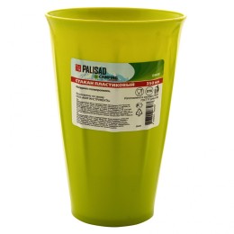 Palisad Стакан пластиковый, 350 мл, Camping 69450