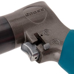 Gross Шуруповерт пневматический G208, 1/4, 17Нм, 700 об/мин 57448